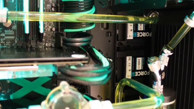 CONN Beast Nvidia Edition смотреть онлайн