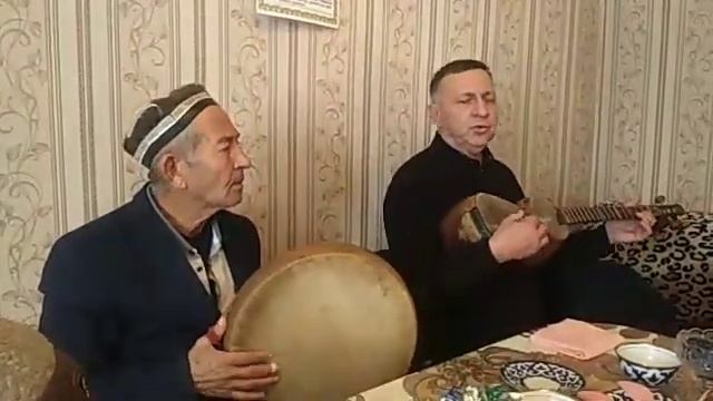 Мажитхон Сайидов ижроларида кушик 2022 йил 30 декабрь Кукон Шахри устоз Назиржон Назаров хонадонлар смотреть онлайн