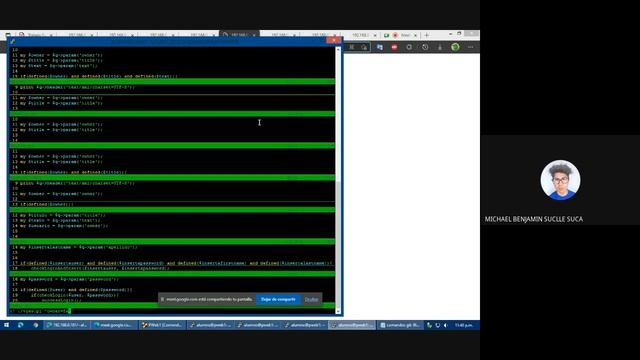 CGI's hechos en perl que devuelven codigo XML смотреть онлайн