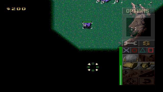 C&C Red Alert Retaliation 1998 смотреть онлайн