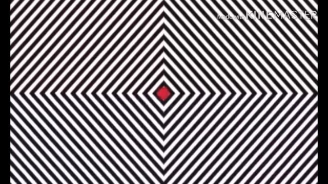 Топ 5 иллюзий. Для глаз смотреть онлайн