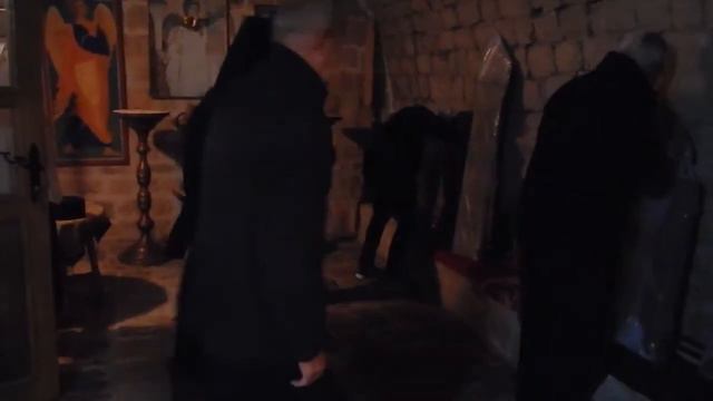 ПОВРАТАК ИКОНА смотреть онлайн