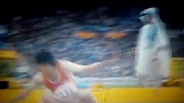 Fallece el exatleta Yago Lamela смотреть онлайн