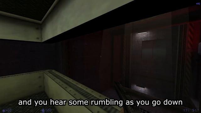 Opposing Force vs Blue Shift смотреть онлайн