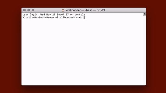 В macOS High Sierra 10.13.1 серьёзная дыра в безопасности. Вот как её «залатать» смотреть онлайн