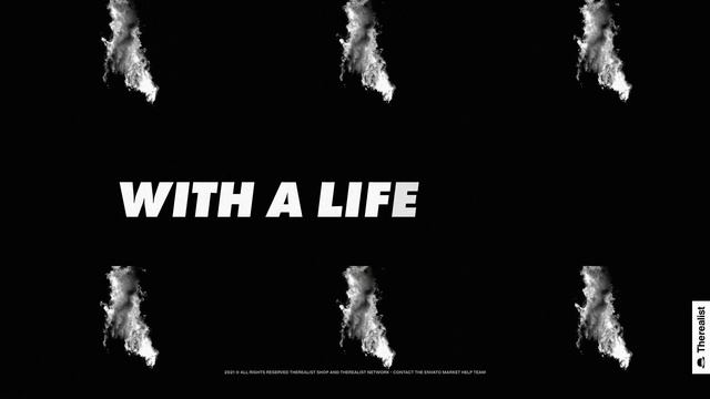 Кинетическая типографика смотреть онлайн