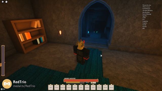 Community Clips 17 [Rogue Lineage] смотреть онлайн