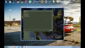 Качественная настройка стрельбы в кс 1.6!