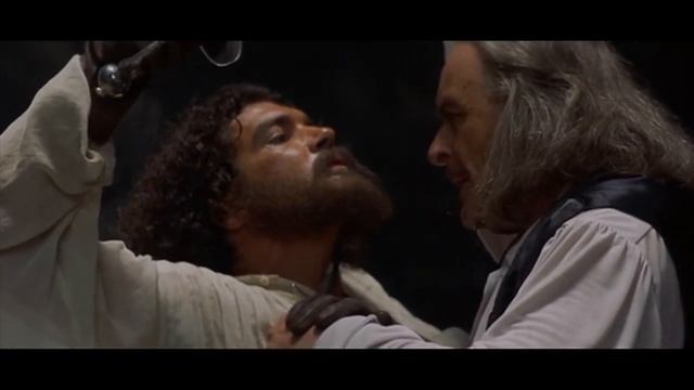 Фехтование с использованием испанского стиля кф Маска Зоррo смотреть онлайн