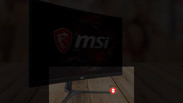 MSI G241VC 24" Curved Gaming Monitor Review ✅ Black Friday 2022 Deal смотреть онлайн