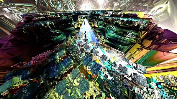 ORAX - Ectoplasmic [CLUB MUSIC ELITE]