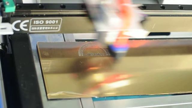 Лазерный гравер 20х30 40 Ватт Мощность. смотреть онлайн