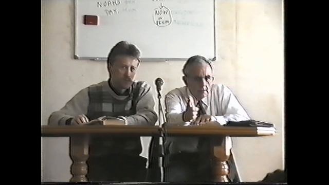 Билли Страйкен. Когда блудный сын вернулся домой… смотреть онлайн