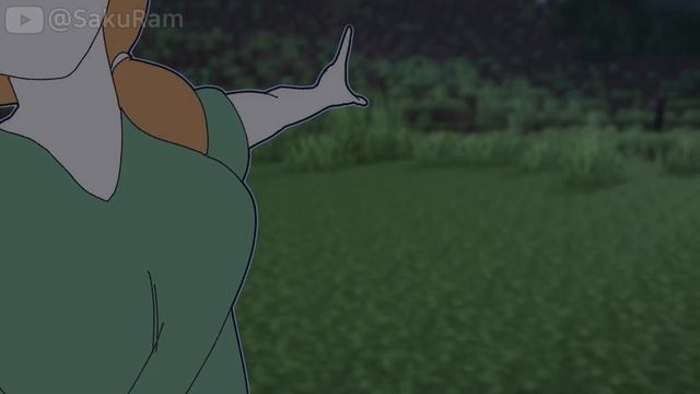 Ep. 1 - Noob Alex [Minecraft Lure 43] #MinecraftAnimation смотреть онлайн