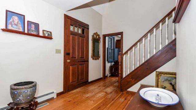 36 Magnolia, Gloucester MA 01939 - Single Family Home - Real Estate - For Sale - смотреть онлайн