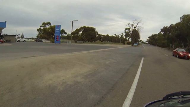 Очарованный Странник #4 из Аделаиды в Мельбурн, Австралия // Кругосветное путешествие смотреть онлайн