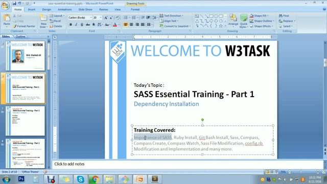 Fundamentals of Sass | SASS Bangla Tutorial | SASS Essential Training - part 2 смотреть онлайн