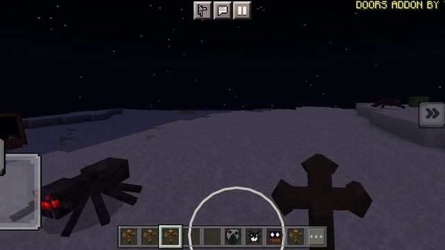 Обзор мод на Doors Roblox смотреть онлайн