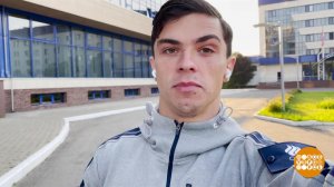 Артур Далалоян к Олимпиаде готов! Доброе утро. Фрагмент выпуска от 21.07.2021