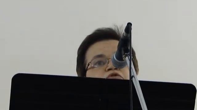 Стих - Молитва (С такой любовию как мать) смотреть онлайн