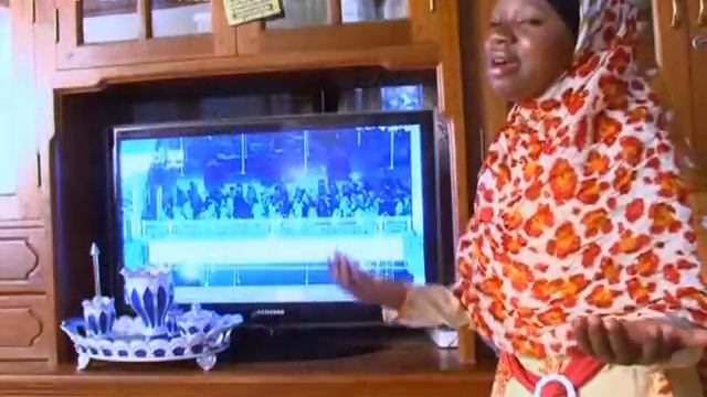 Twaanza Salamu смотреть онлайн