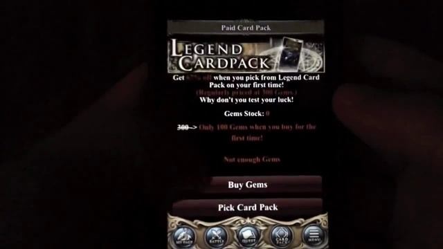 Legend of the Cryptids Cheat-Hack: How to Enhance Evolve-Cards by SlyGamer смотреть онлайн