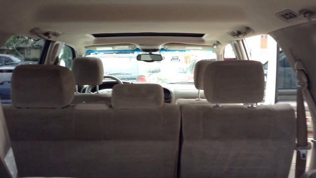 Used Car Dealer Oklahoma City 2005 Toyota Sequoia SR5 смотреть онлайн