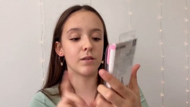 huge back to school supplies haul 2020!! uk || absolute heidi смотреть онлайн