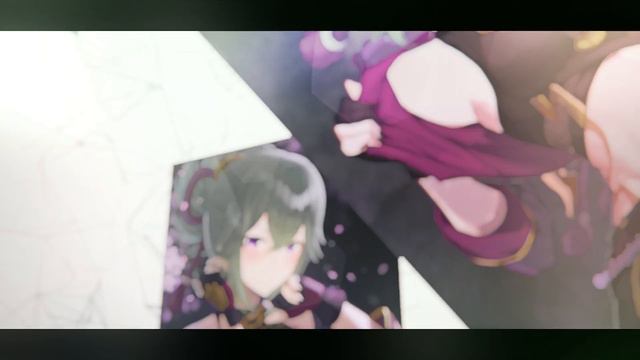 Kuki Shinobu | Wild Horse смотреть онлайн