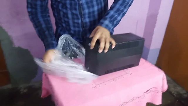 ARTIS UPS PS-1000VA UNBOXING | BEST UPS 1000VA UNDER 5000Rs ⚡⚡⚡ смотреть онлайн