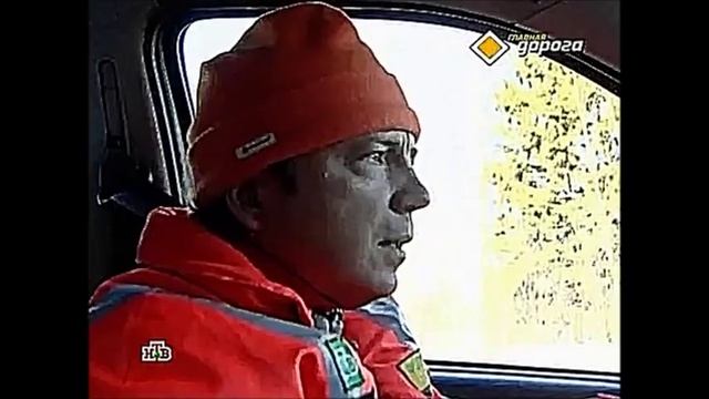 Автосоветы бывалых: Радар и детектор. смотреть онлайн
