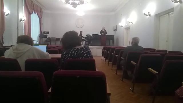 Надененко; "Ты в сердце моём" смотреть онлайн