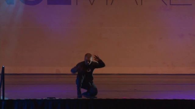Lucky Ones. @dancemakersinc #LIOTDF смотреть онлайн