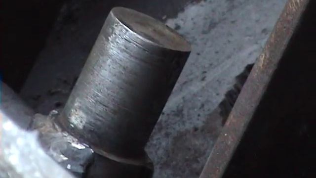 Канавный подъемник(траверса) своими руками. смотреть онлайн