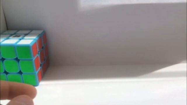 Обзор на moyu weilong gts v2 magnetic. смотреть онлайн