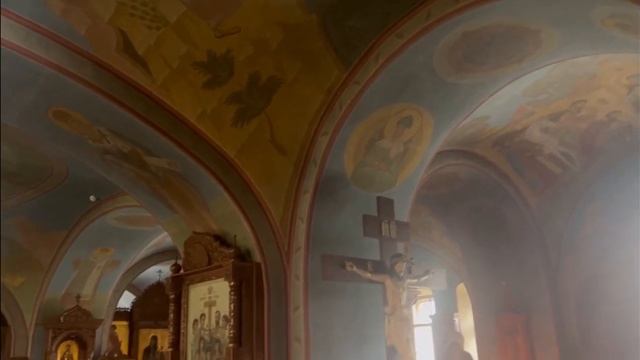 Тула за 2 дня. Куда съездить, что посмотреть, где жить. «Кондуки», «Куликово поле» смотреть онлайн