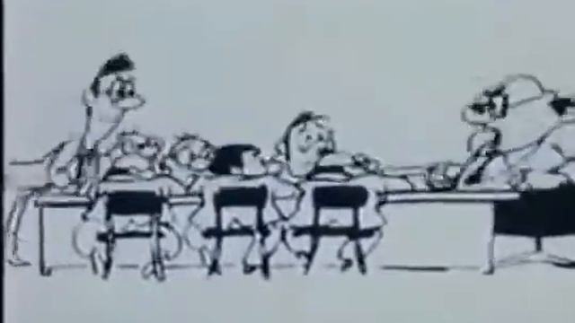 Роман Карцев. Почему не сделали?! Roman Kartsev. Cartoon