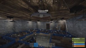 Фермерство 2.0 [Rust/Раст] ПОЛНЫЙ ГАЙД. 10К СКРАПА В ДЕНЬ