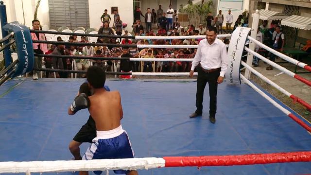 Ali Rafik vs Yasir Yosif, 23 June 2014 смотреть онлайн