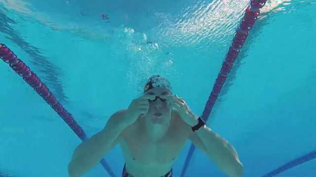 The Golden Goggles! Product Review (eng)= Cobra Ultra Swipe // #47 смотреть онлайн