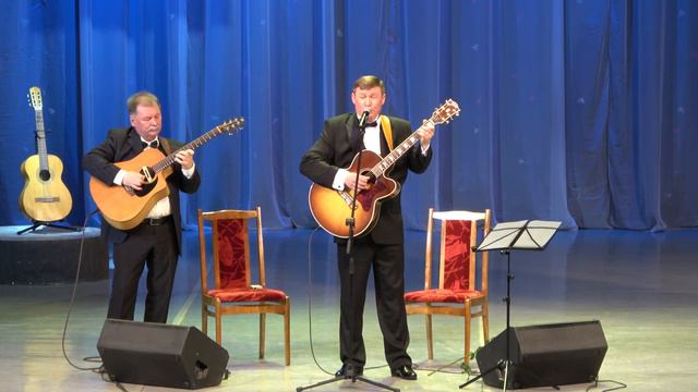 Александр Мурашко | «Мой путь» (My Way) (муз. К. Франсуа, сл. Ж. Тибо) смотреть онлайн