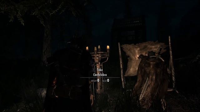 Skyrim: Ep 9 Improving HQ смотреть онлайн