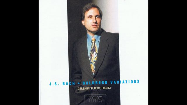 Goldberg Variations - Variation 7 - J.S. Bach смотреть онлайн