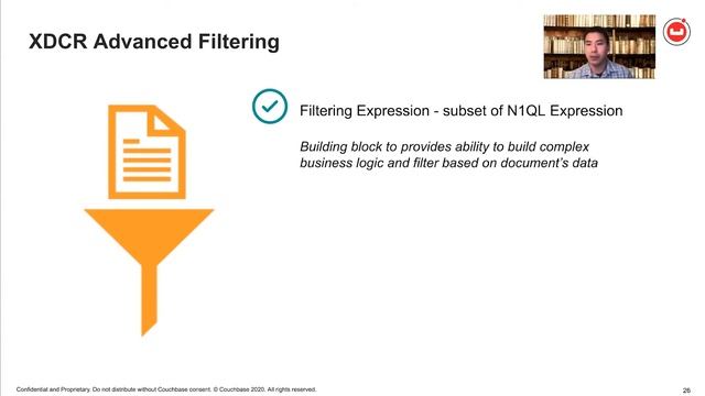 Deep Dive on Cross-Platform, Multi Region, Active-Active Replication смотреть онлайн