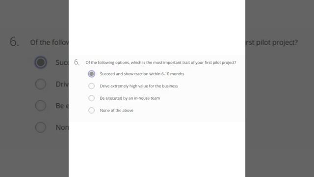 Coursera: AI For Everyone Week 3rd Quiz Answers | deeplearning.ai AI for Everyone Assignments Quiz смотреть онлайн
