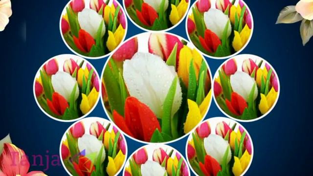 Поздравление с 8 марта!) смотреть онлайн