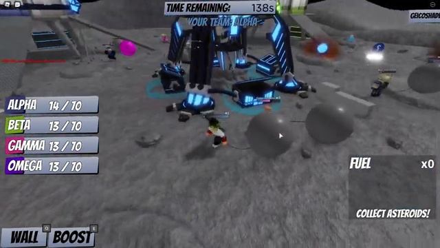 [EVENT] HOW TO GET AJ Striker's Crate Drop in Super Ball Battle (Roblox Super Ball Battle) смотреть онлайн