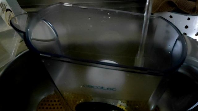 Cecotec H2ONATURE 2400 Active Pro