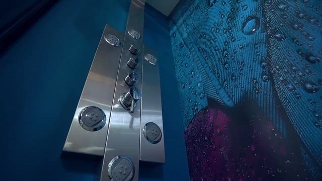 Как выбрать душевую кабину. Особенности, преимущества и недостатки