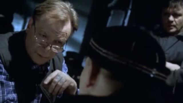 Антикиллер   4 Прописка Калгана